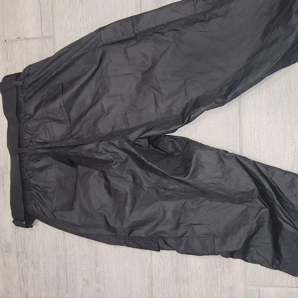 Playboy by pacsun  nylon cargo pants - Picture 5 of 5
